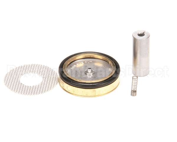092-5016 American Dish Service Kit, Water Solenoid Valve J/E