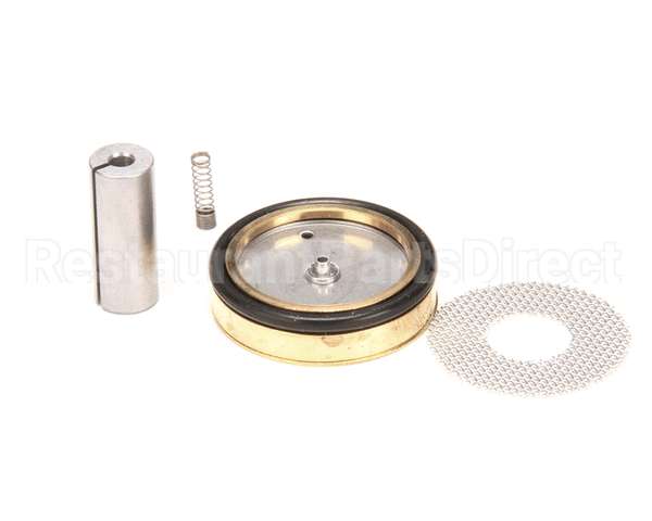 092-5016 American Dish Service Kit, Water Solenoid Valve J/E