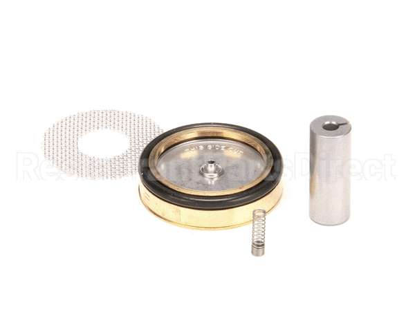 092-5016 American Dish Service Kit, Water Solenoid Valve J/E