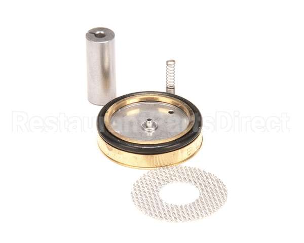 092-5016 American Dish Service Kit, Water Solenoid Valve J/E