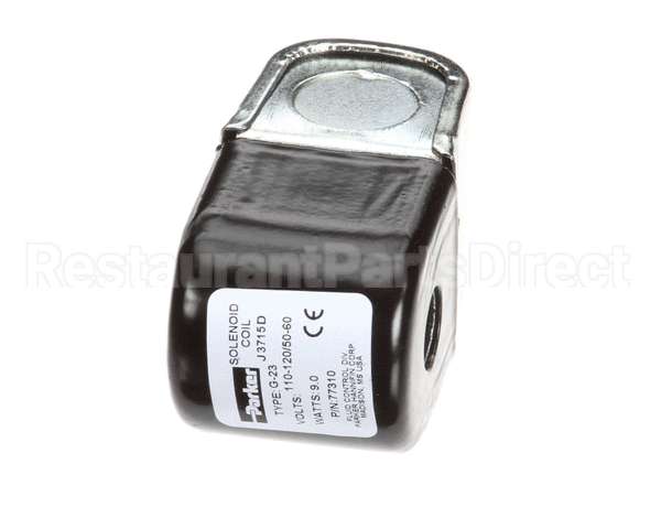 092-5017 American Dish Service Coil, Water Solenoid Valve J