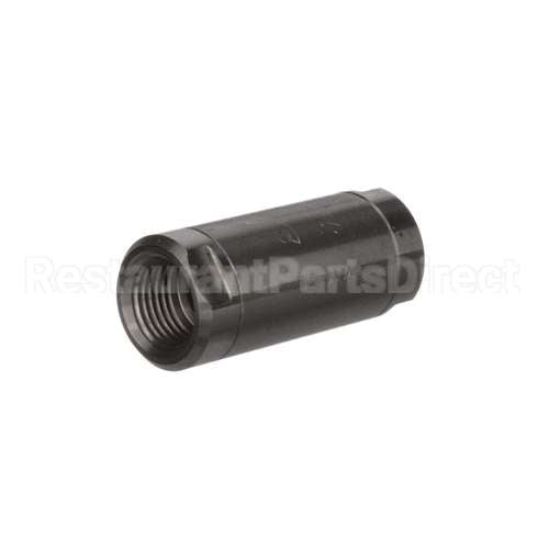 092-5027 American Dish Service Valve, Check, 1/2 Strataflow