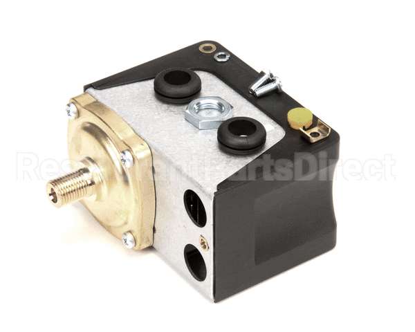 09200006 Nuova Simonelli Pressurestat, 30Amp, Certified