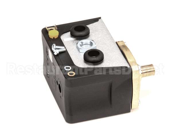 09200006 Nuova Simonelli Pressurestat, 30Amp, Certified