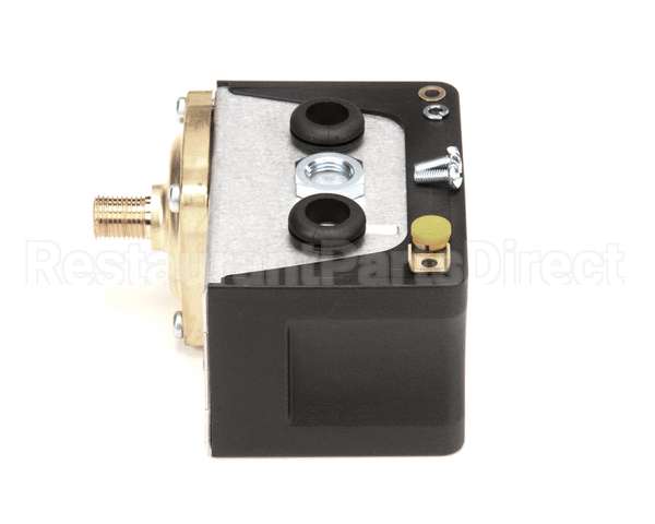 09200006 Nuova Simonelli Pressurestat, 30Amp, Certified