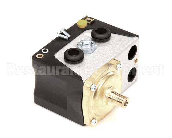 09200006 Nuova Simonelli Pressurestat, 30Amp, Certified