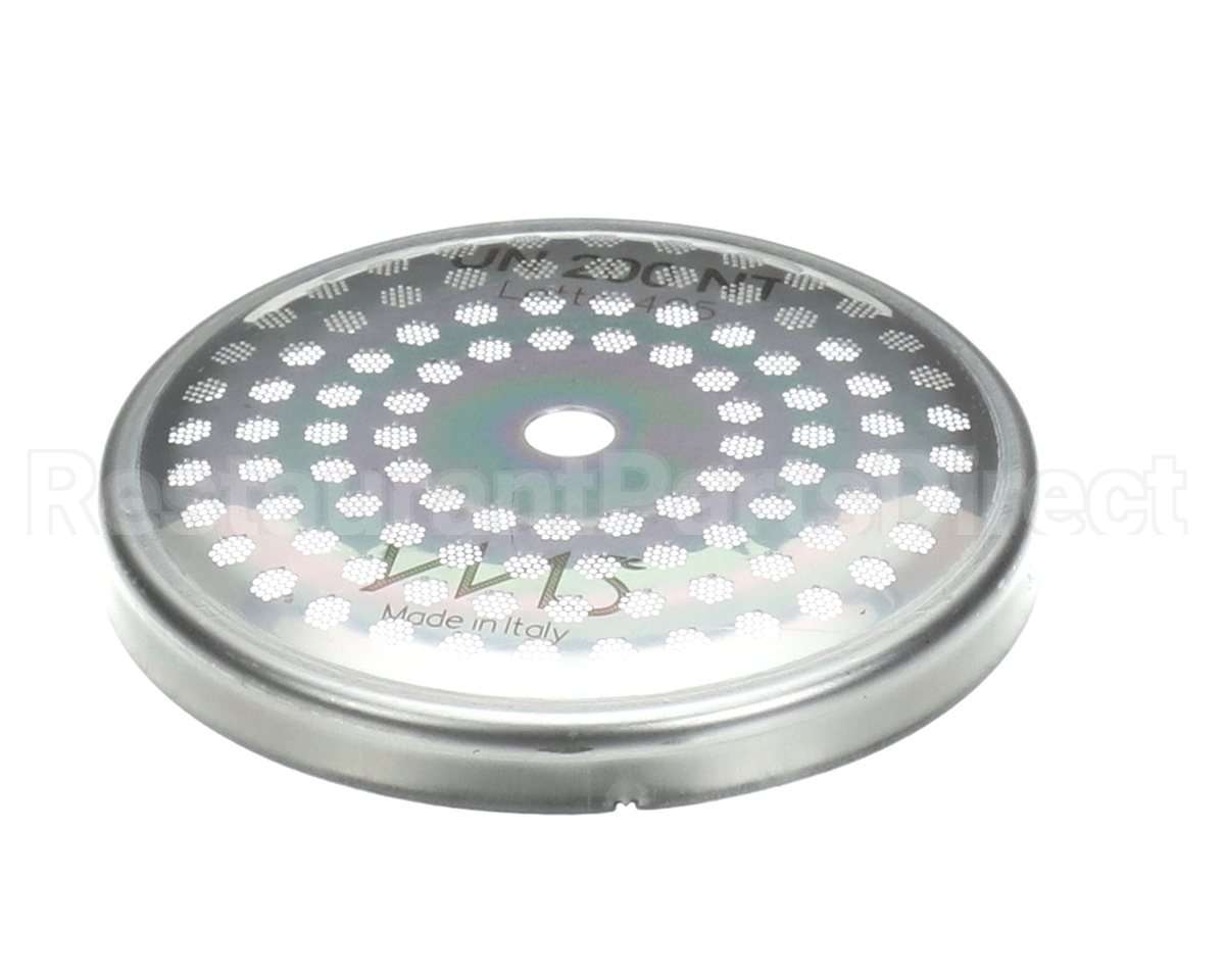 092070 Unic Ims 57Mm Competition Shower Screen
