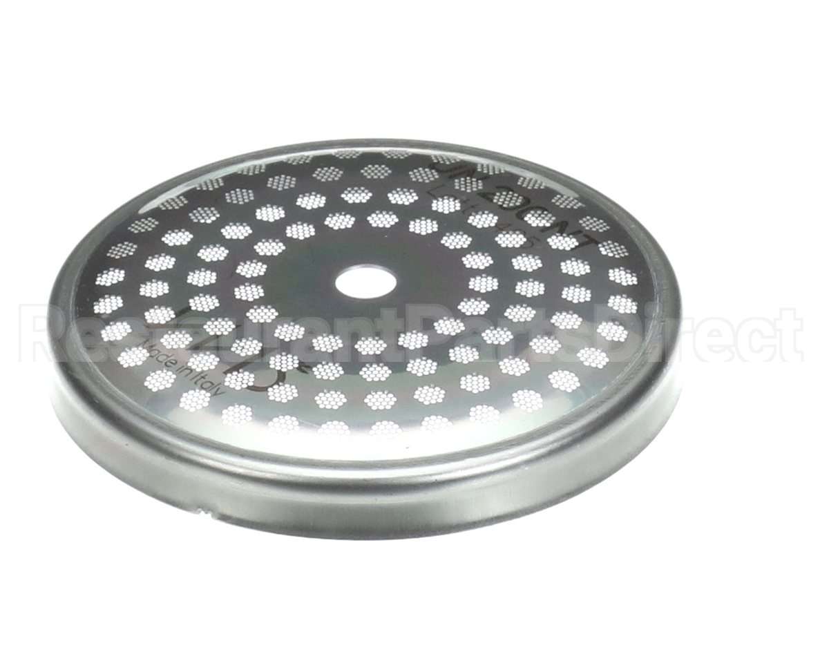 092070 Unic Ims 57Mm Competition Shower Screen