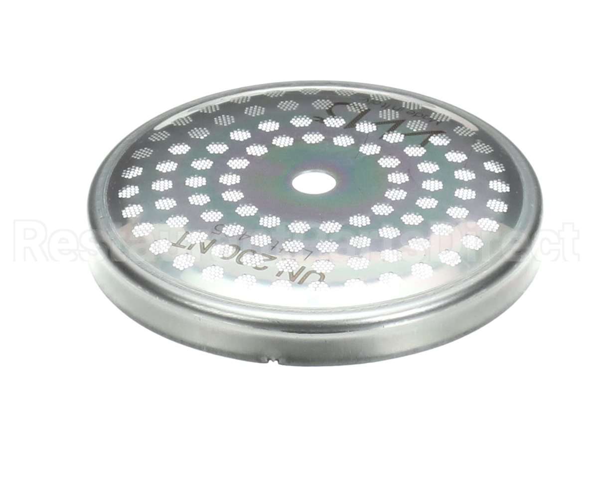 092070 Unic Ims 57Mm Competition Shower Screen