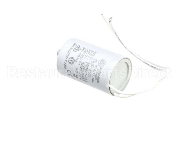092149 Electrolux Professional Capacitor, 8Mf 450V