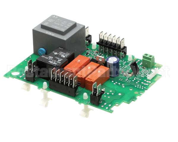 092659 Electrolux Professional Power Board, Xw260K 115V