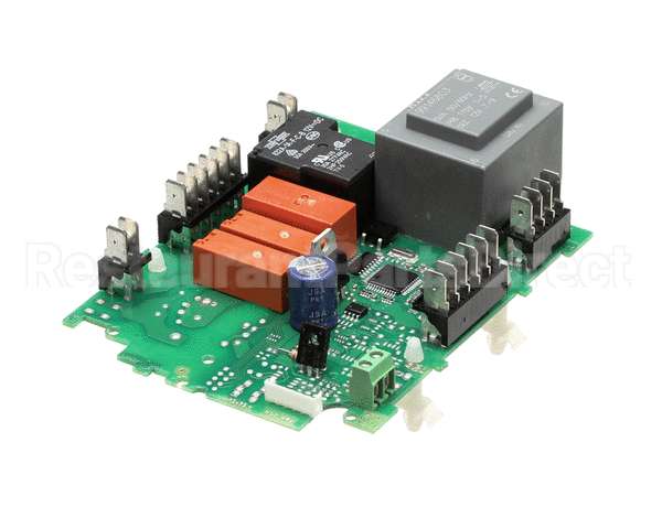 092659 Electrolux Professional Power Board, Xw260K 115V
