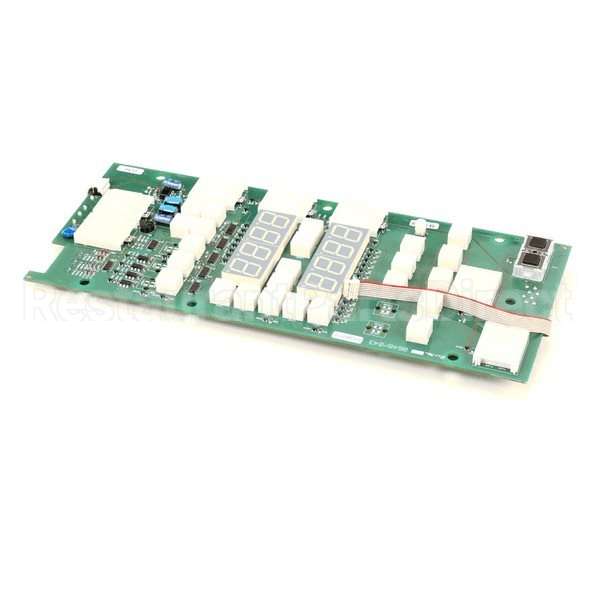 092701 Compatible Electrolux User Interface Board