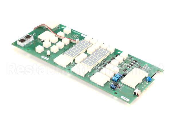 092701 Electrolux Professional User Interface Board