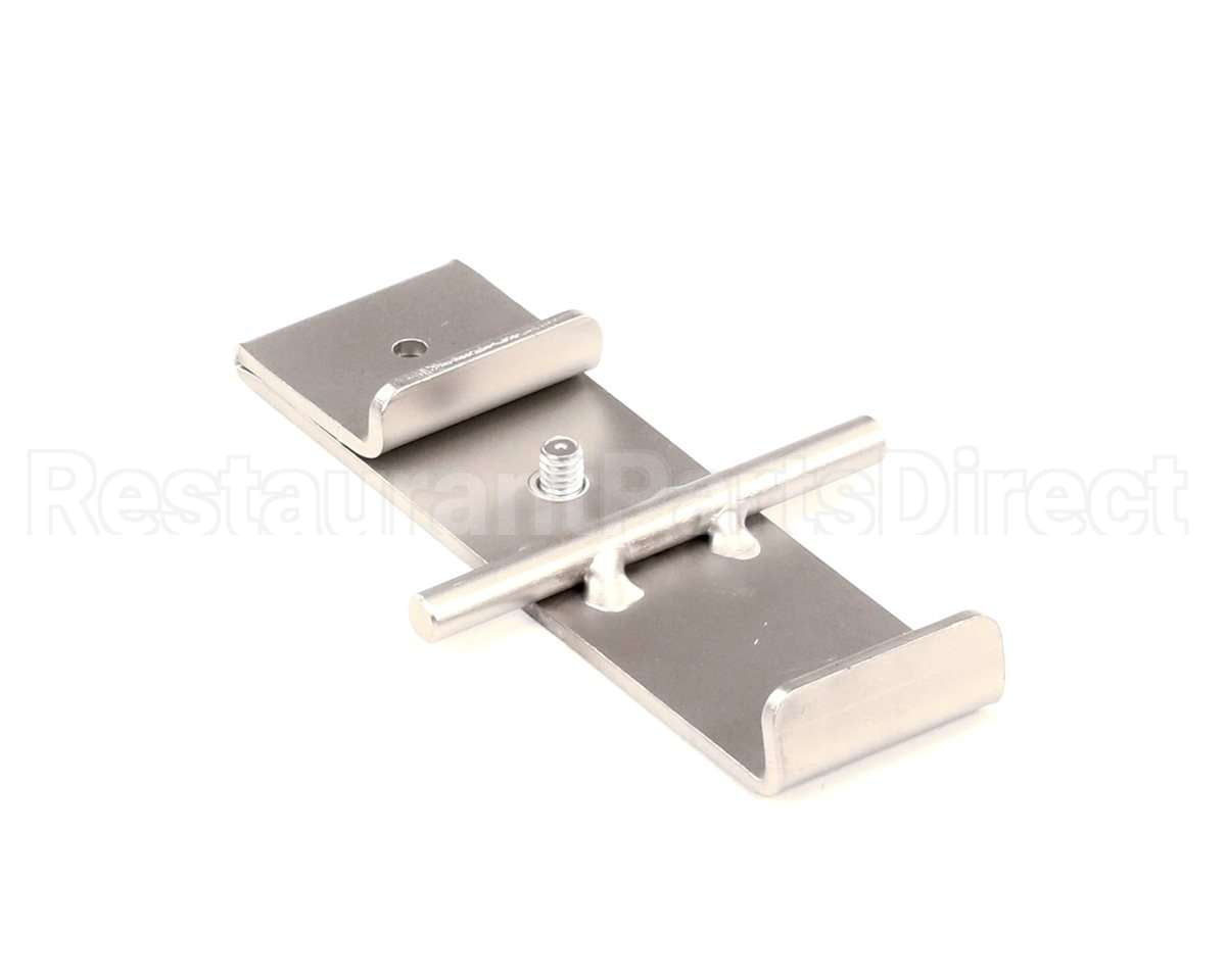 092712 Henny Penny Weld Assy - Lid Latch