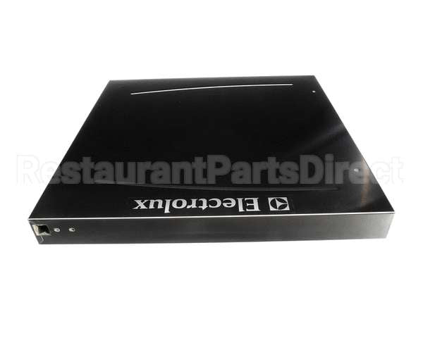 092810 Electrolux Professional Door Assembly