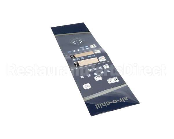092815 Electrolux Professional Adhesive Membrane