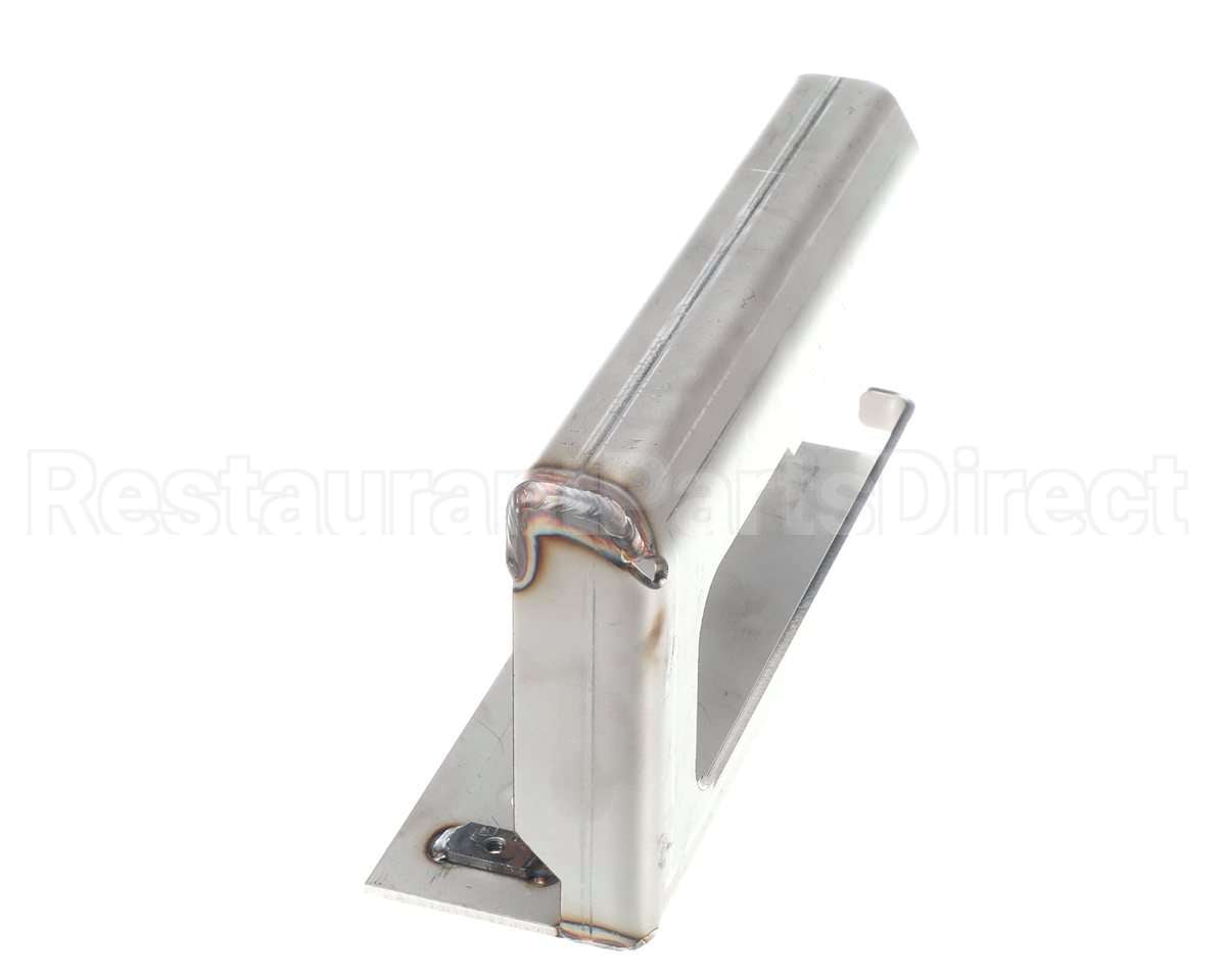 092822 Henny Penny Weld Assembly-Rh Cam Guide