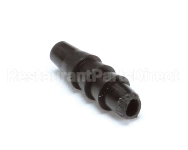 093-1043 American Dish Service Fitting, Tube Hose Barb Conne