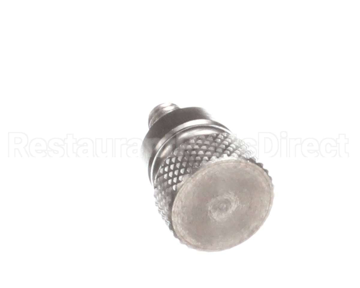 093007 Henny Penny Assy-Thumb Screw