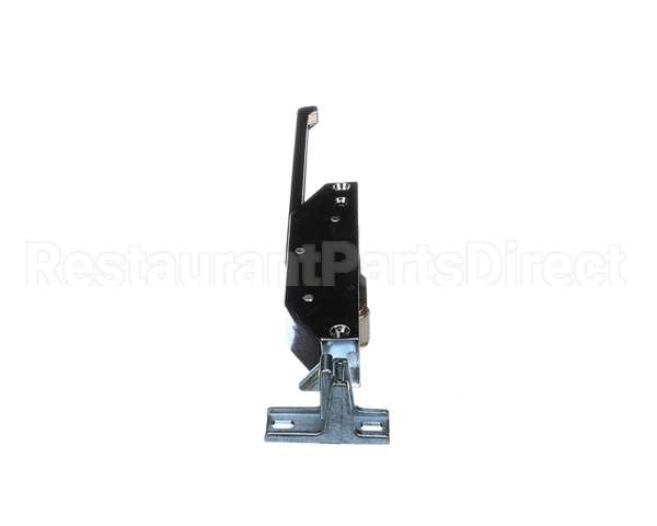 093081 Electrolux Professional Door Handle, Complete