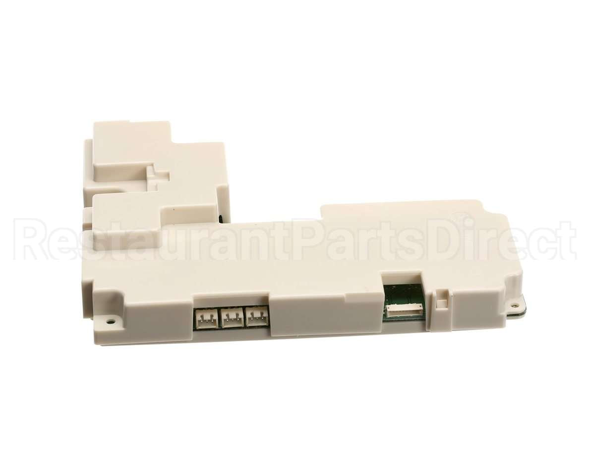 093133 Nespresso Main Pcb Assembly Wo Screw Non N
