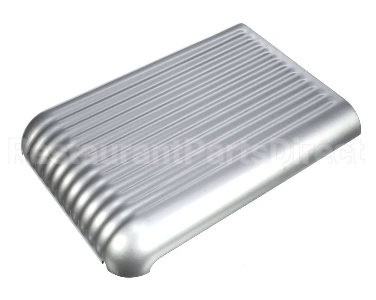 093136 Nespresso Zenius Side Panelincluding Scr
