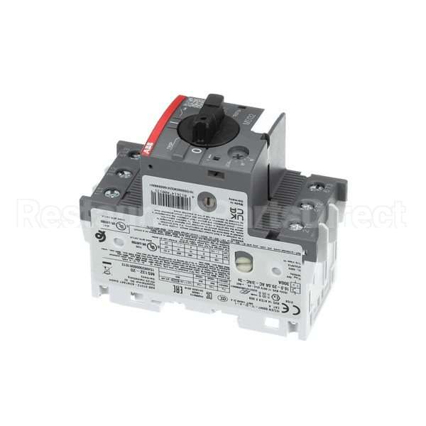 093194 Compatible Electrolux Overload Cutout
