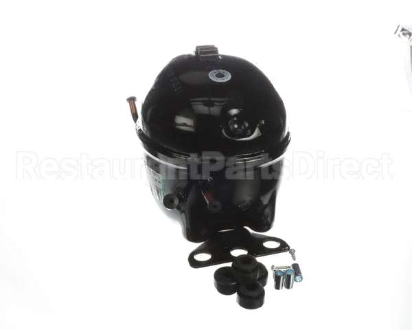 093206 Electrolux Professional Compressor; Emt6170Z; 230V 50Hz; R134A