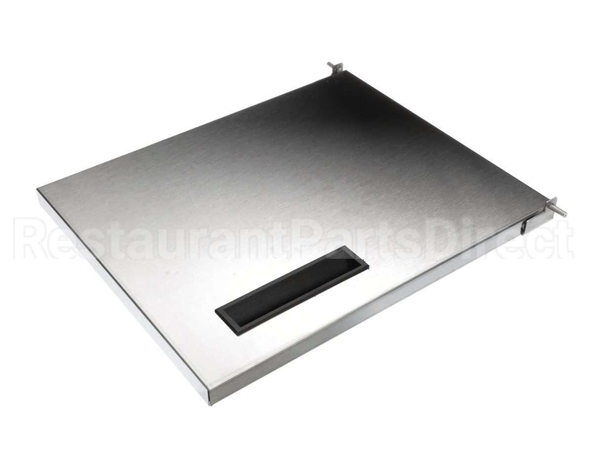 093355 Henny Penny Assembly-Left Hinge Door-Eee24X
