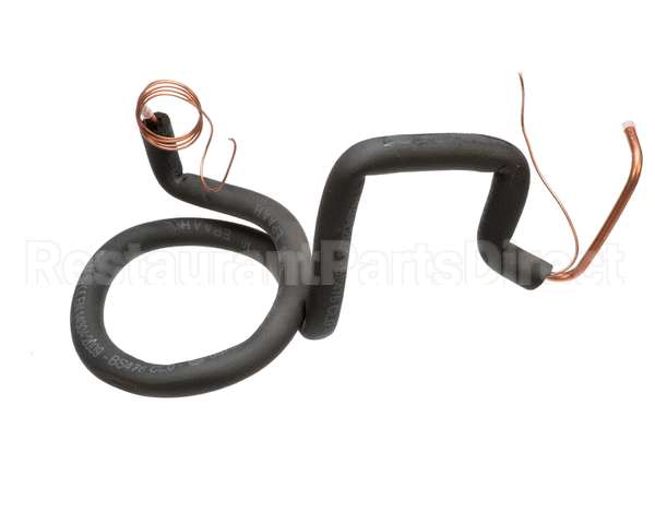 093568 Electrolux Professional Heat Exchanger