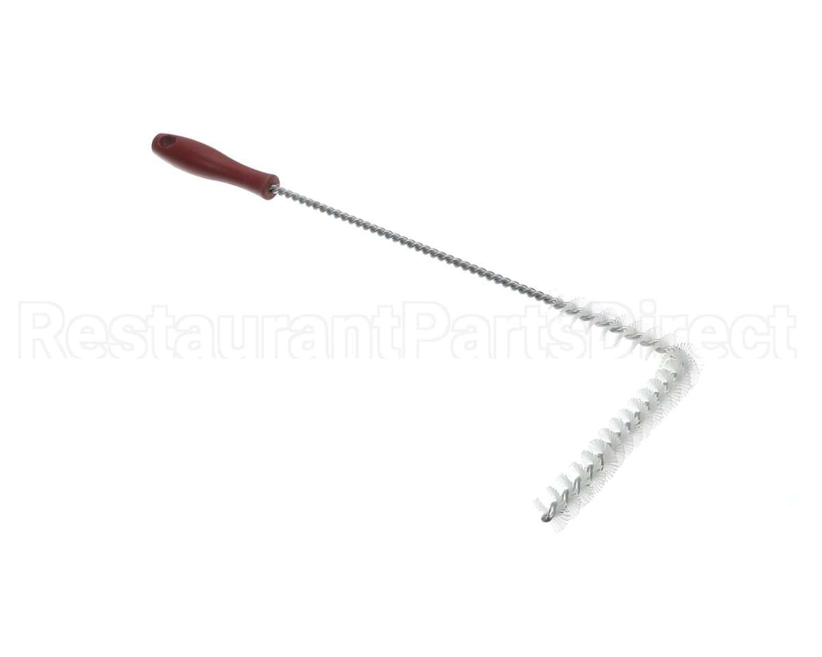 093609 Giles Brush Element Heat-Resist Long L-Bend