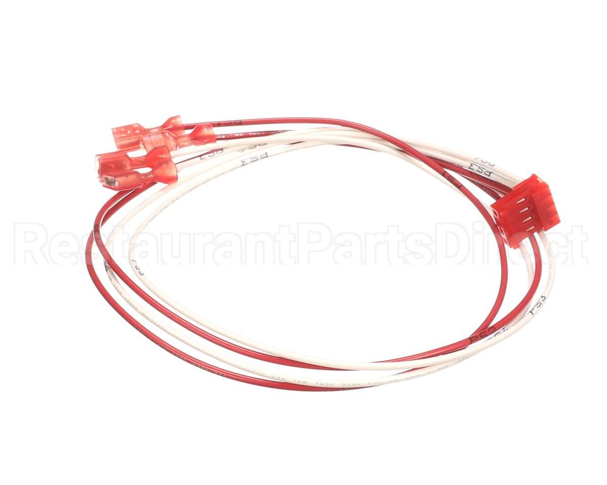 093648 Henny Penny Wiring Harness