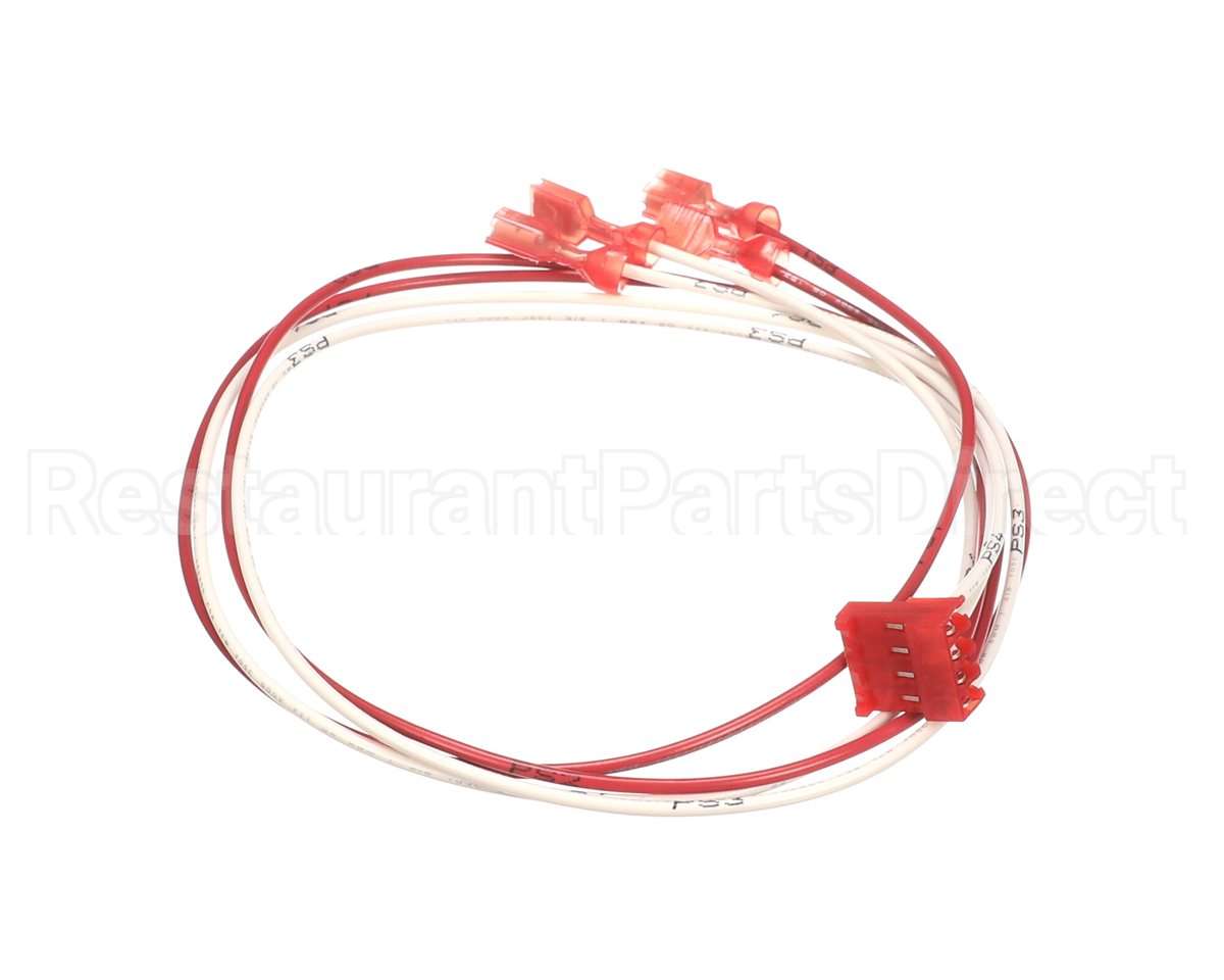 093648 Henny Penny Wiring Harness