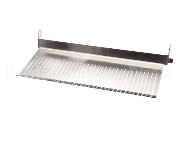 0938-0250-32 Oliver Hold Down 1/2" Spacing