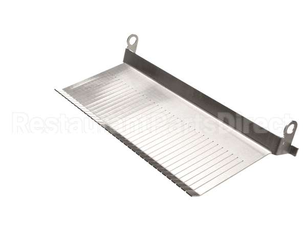 0938-0250-32 Oliver Hold Down 1/2" Spacing