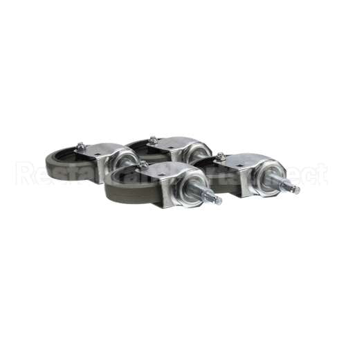 09386 Lakeside Rep 4 Pack Of 2000 Casters