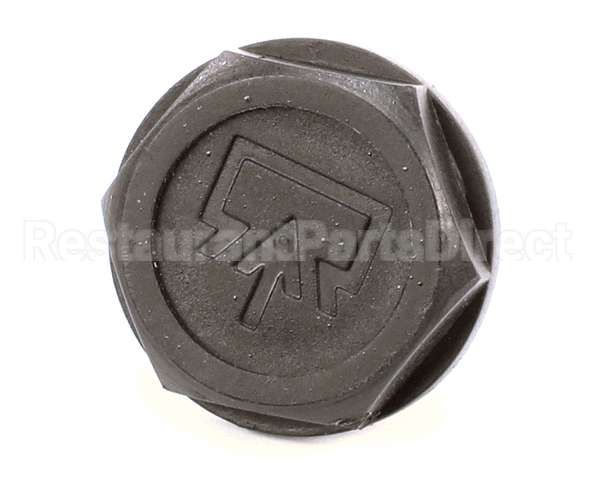 0939113 Henkelman Oil Filldrain Plug 34 (Incl