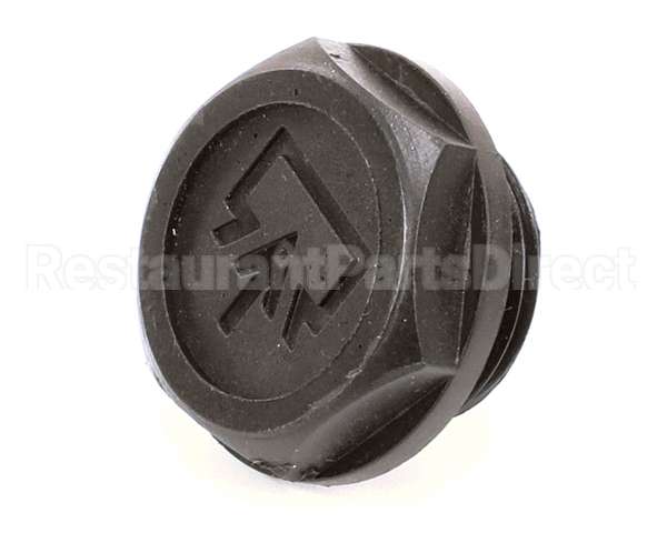 0939113 Henkelman Oil Filldrain Plug 34 (Incl