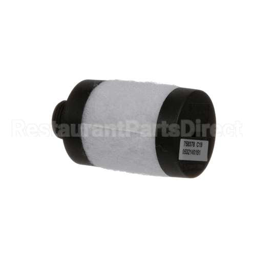 0939160 Henkelman Exhaust Filter 5 Mh Pump (16