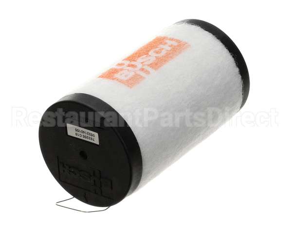 0939165 Henkelman Exhaust Filter 25 M/H Pump (8
