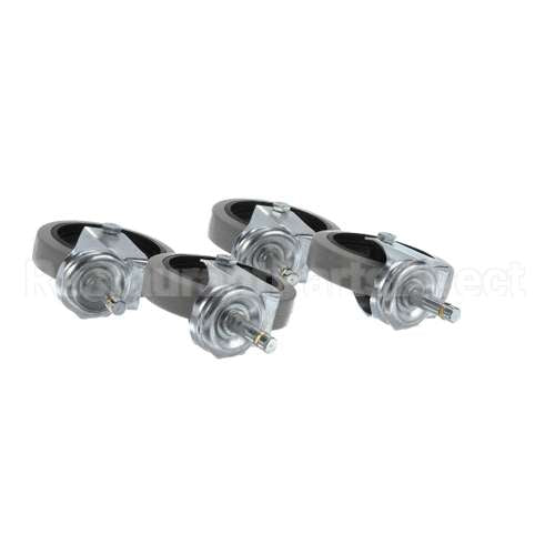 09394 Lakeside Rep 2501/03 Casters-4 Pack