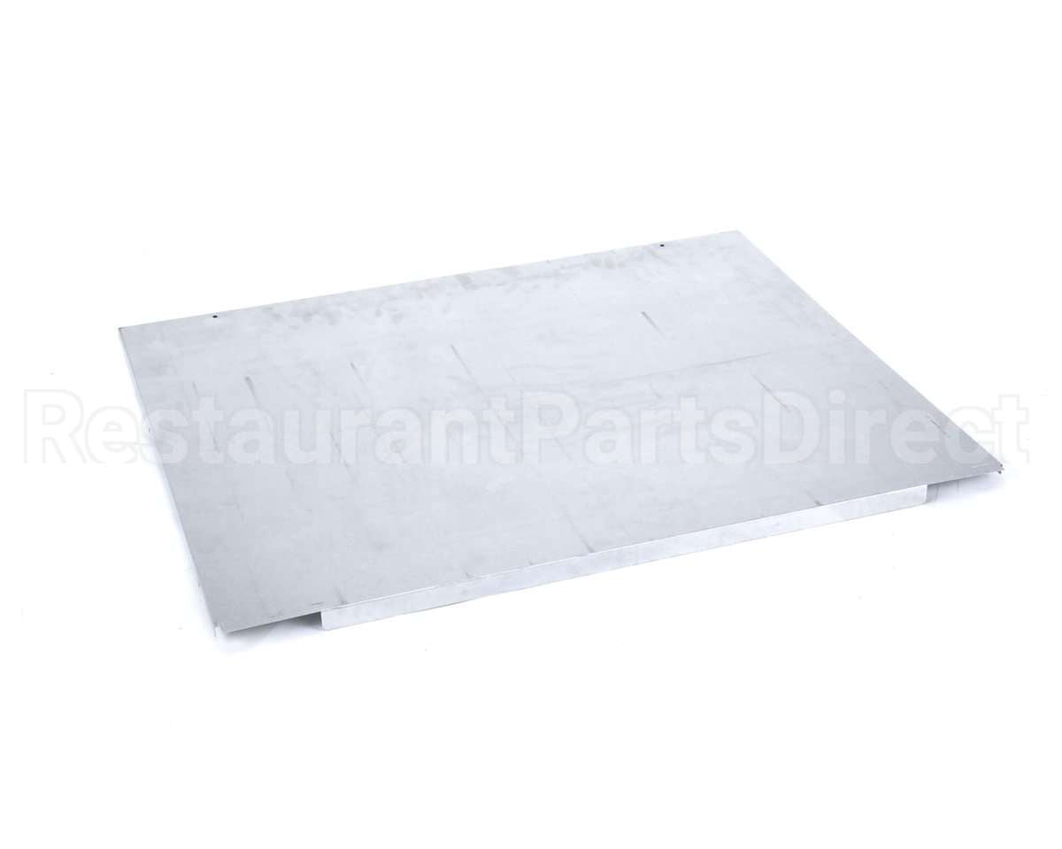 094332 Henny Penny Panel-Side