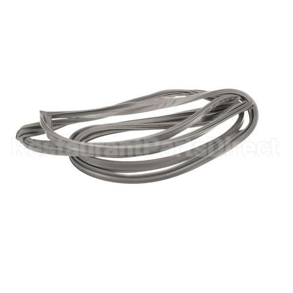 094364 Compatible Master-Bilt Gasket Reduced Pull High Temp