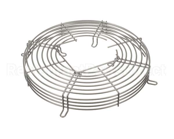 094416 Electrolux Professional Protection Screen For Fan; Dia.230Mm