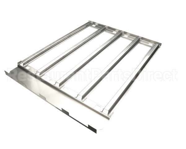 094476 Electrolux Professional Rack-Rail, Thawing 10 Pos