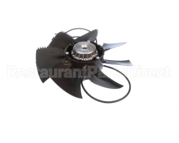 094621 Electrolux Professional Fan, 169445 Fn035-4Ea.0F.a7P3