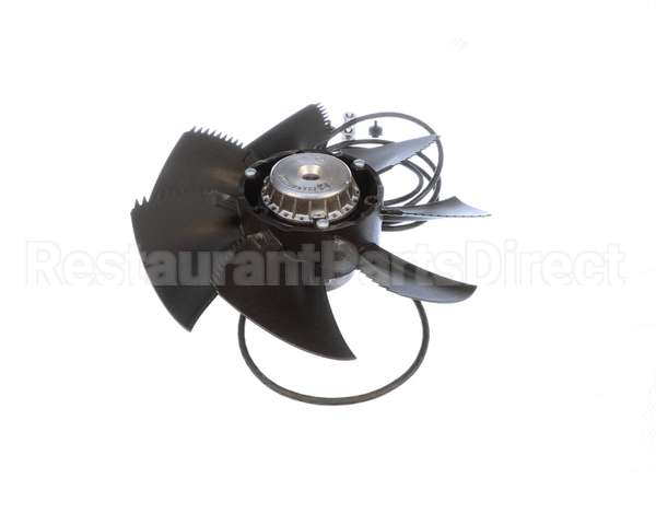 094621 Electrolux Professional Fan, 169445 Fn035-4Ea.0F.a7P3