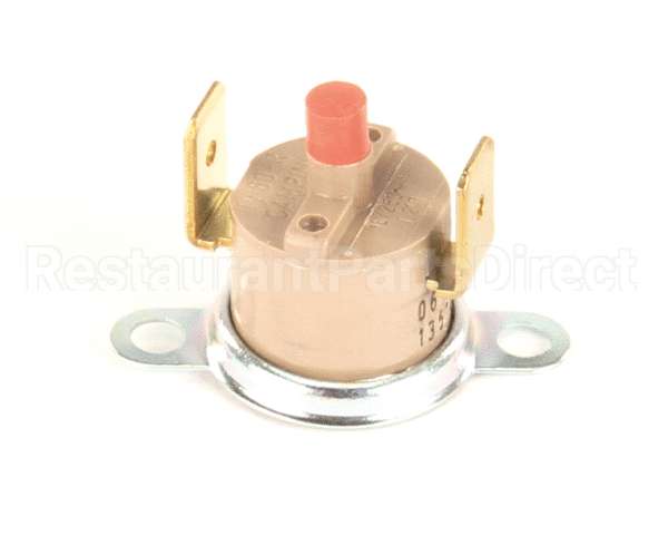 09500004 Nuova Simonelli Thermostat Ty 60/R 135C