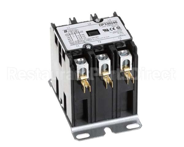 095001 Bally Aux Contractor400-Dp30Na3-S/30